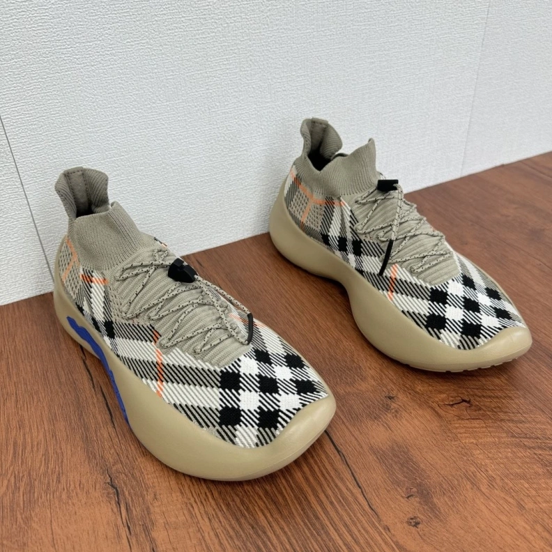 TopPick Bxrbxrry Sneakers 114478