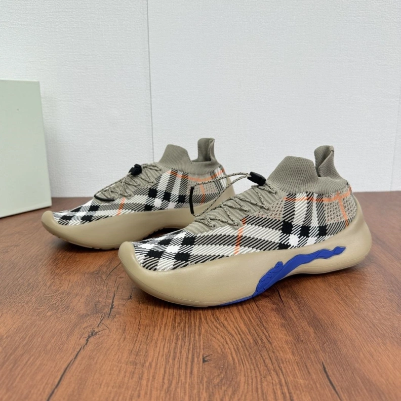 TopPick Bxrbxrry Sneakers 114478
