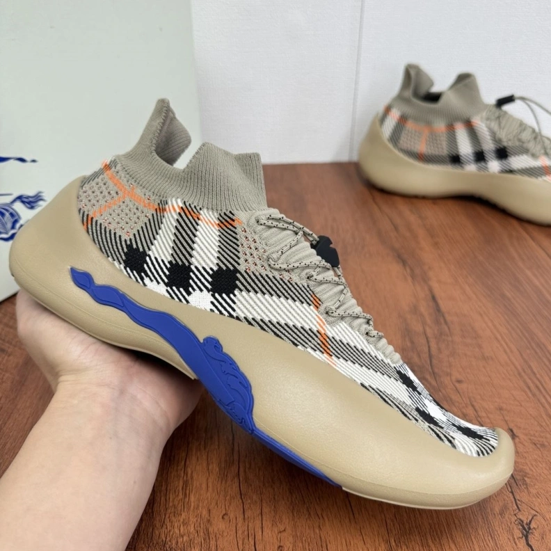 TopPick Bxrbxrry Sneakers 114478