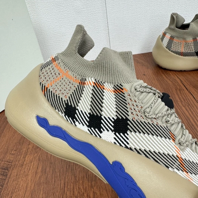 TopPick Bxrbxrry Sneakers 114478