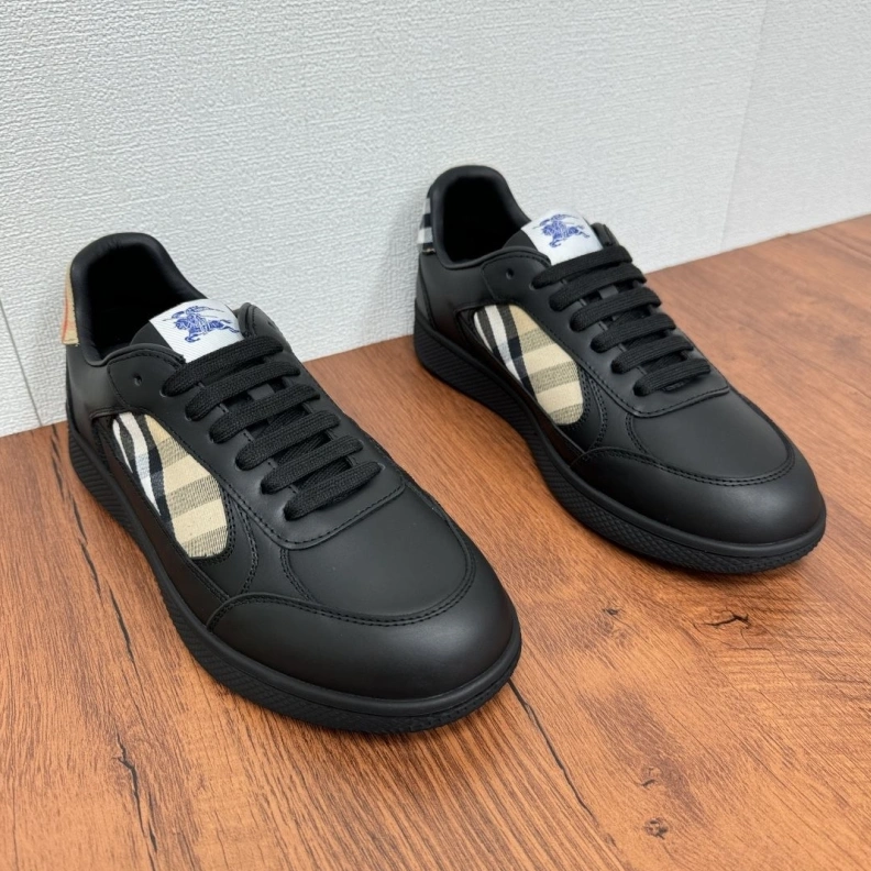 Bxrbxrry Sneakers Vibrant 114485