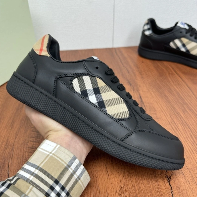 Bxrbxrry Sneakers Vibrant 114485