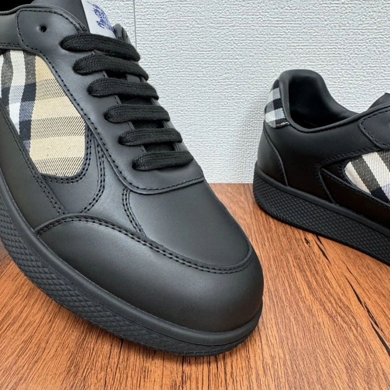 Bxrbxrry Sneakers Vibrant 114485
