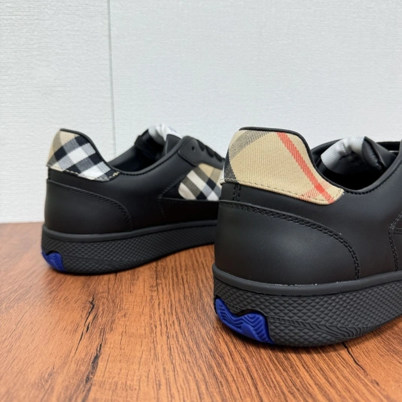 Bxrbxrry Sneakers Vibrant 114485