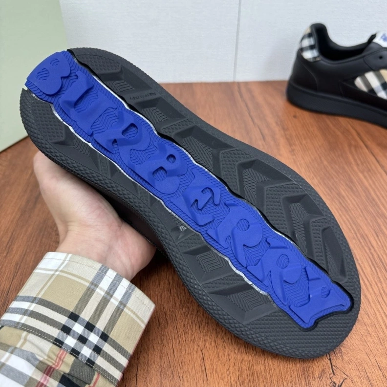 Bxrbxrry Sneakers Vibrant 114485