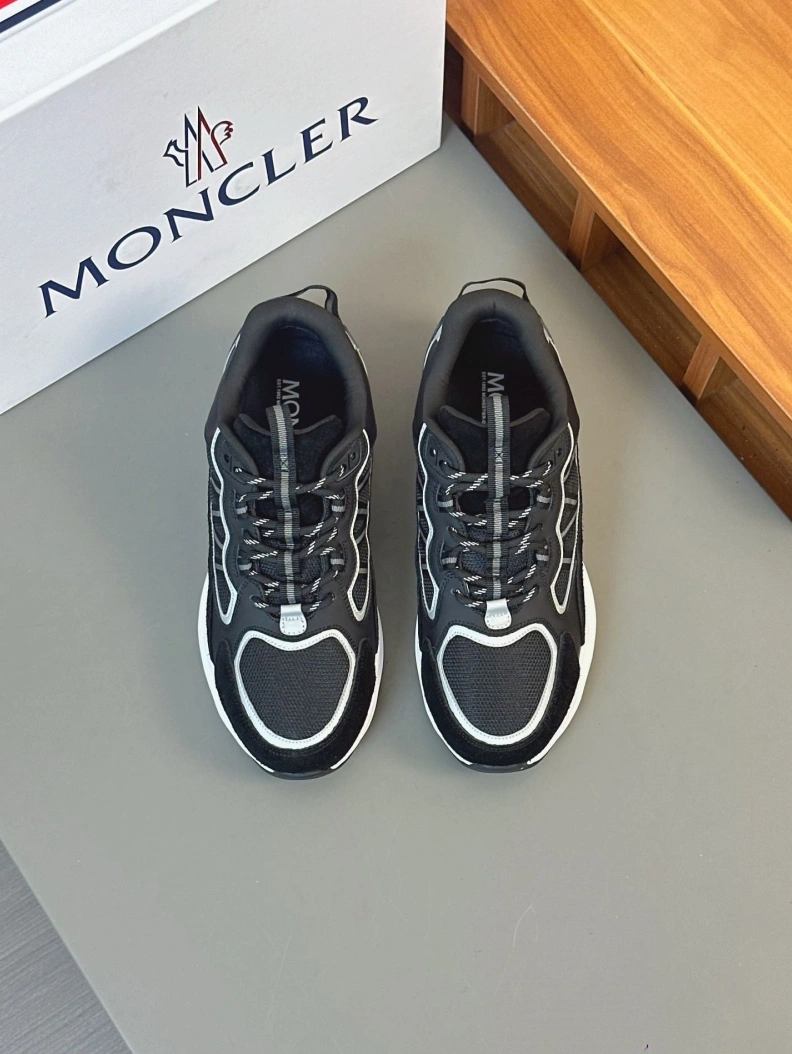 Mxnclxr Sneakers GoodFit 197244