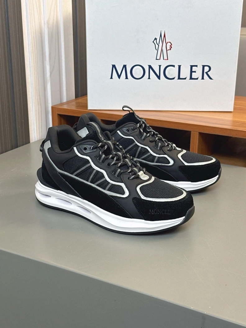Mxnclxr Sneakers GoodFit 197244