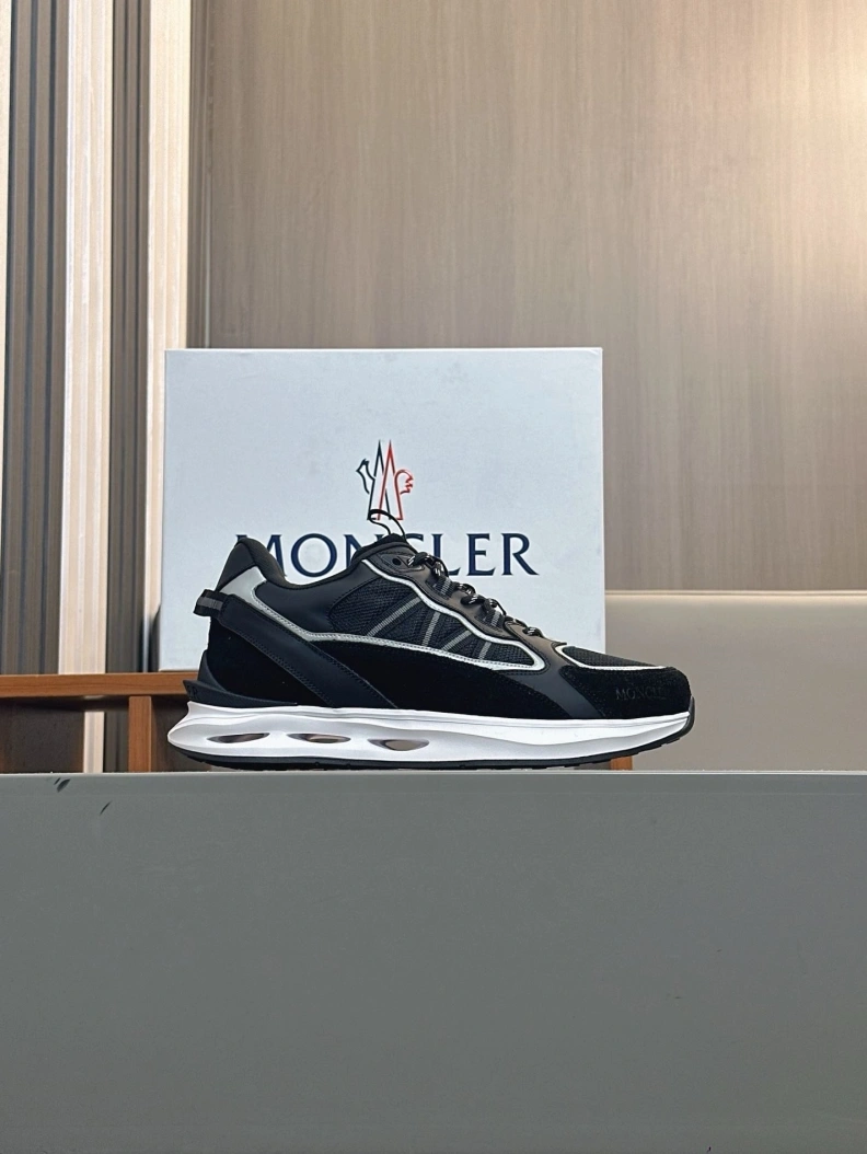 Mxnclxr Sneakers GoodFit 197244