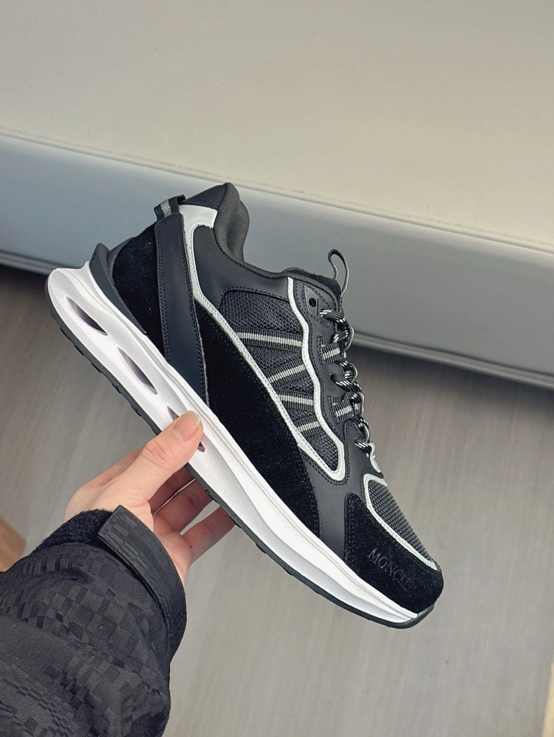 Mxnclxr Sneakers GoodFit 197244
