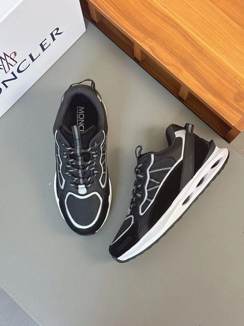 Mxnclxr Sneakers GoodFit 197244