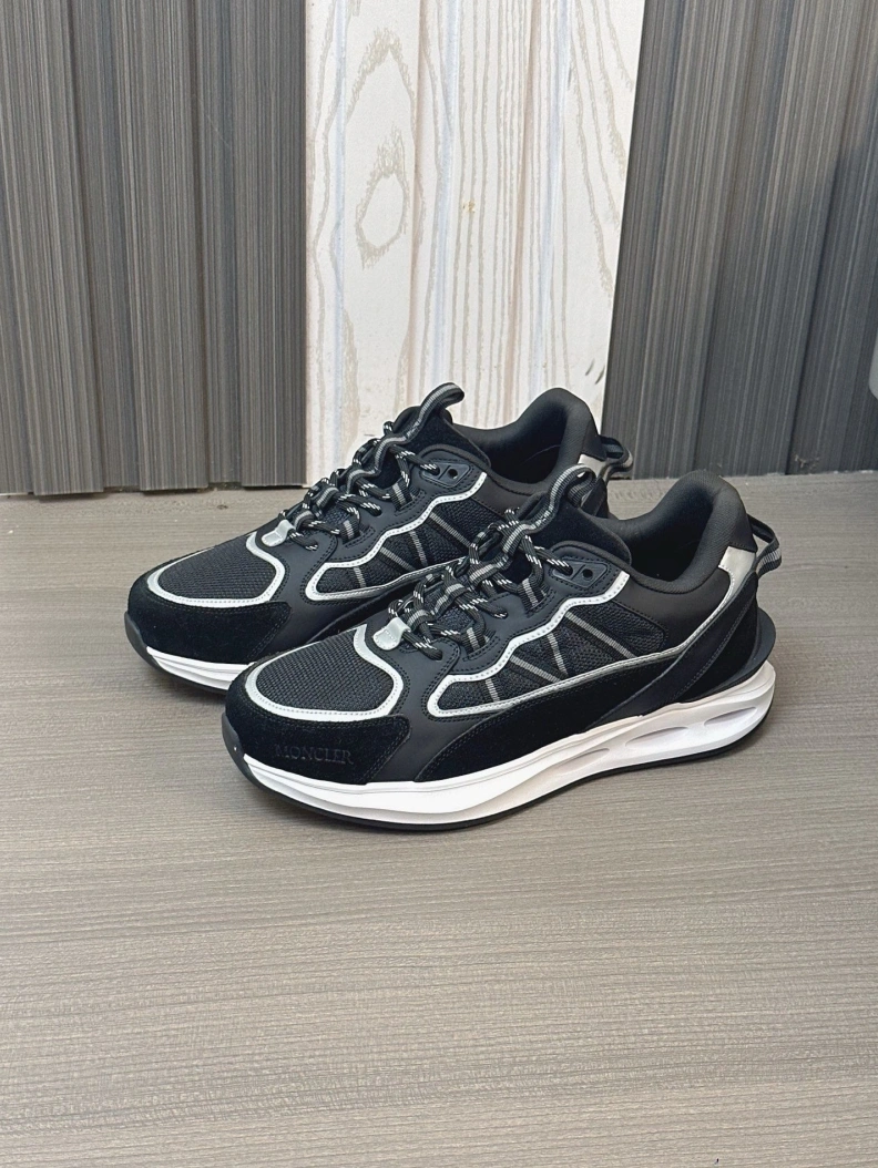 Mxnclxr Sneakers GoodFit 197244