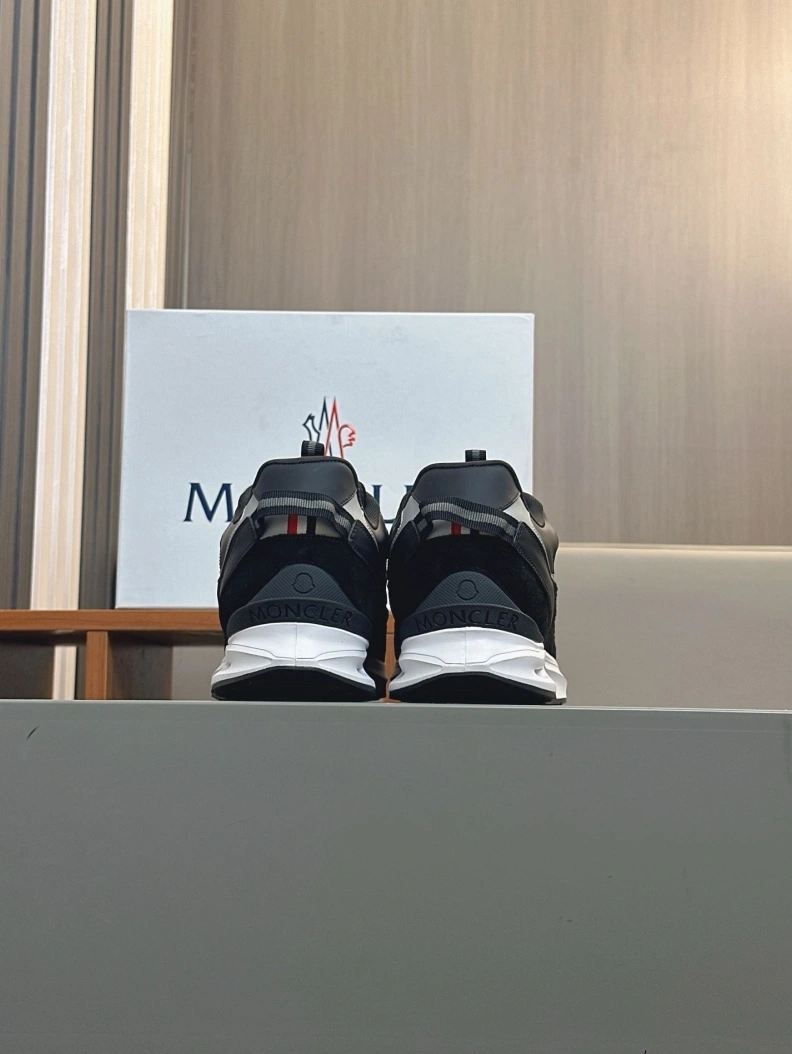 Mxnclxr Sneakers GoodFit 197244