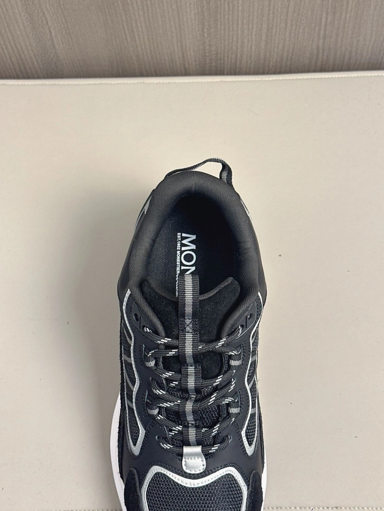 Mxnclxr Sneakers GoodFit 197244