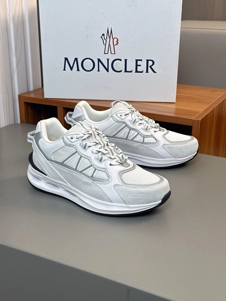 Mxnclxr Sneakers Minimalist 197231