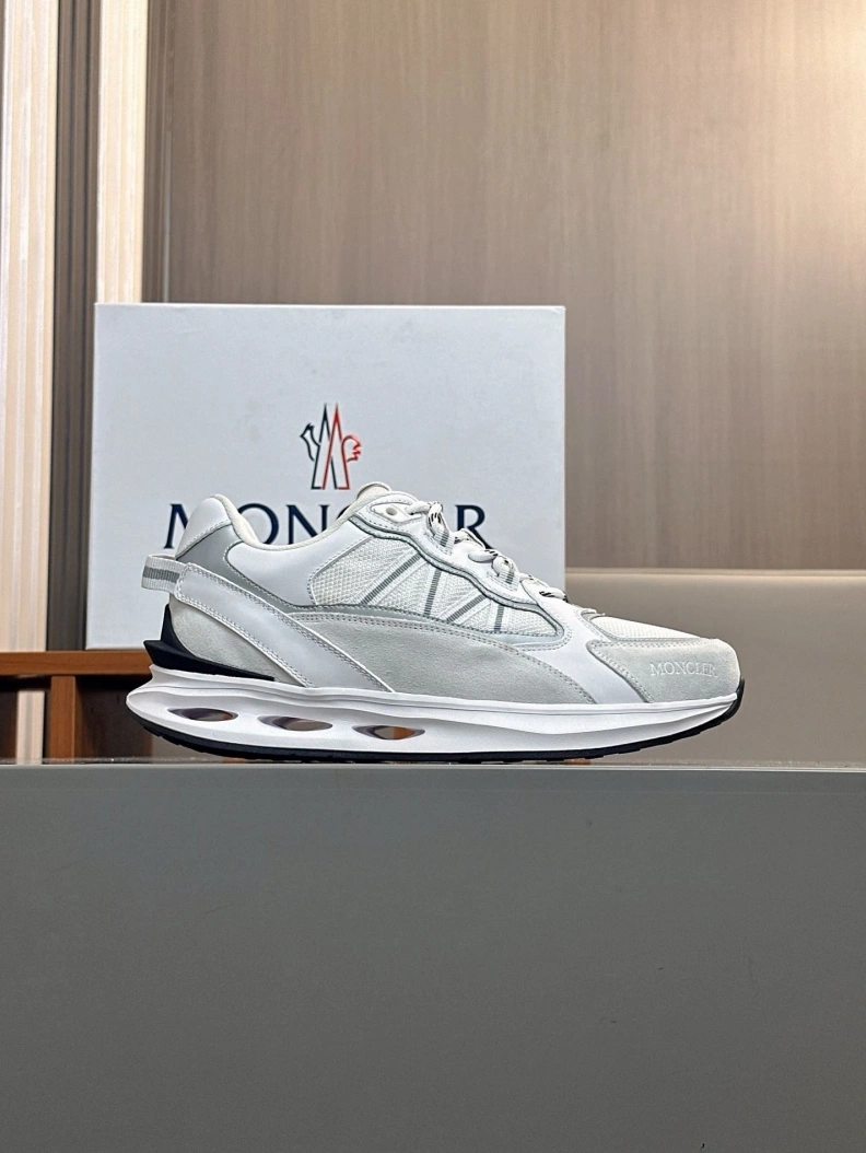 Mxnclxr Sneakers Minimalist 197231