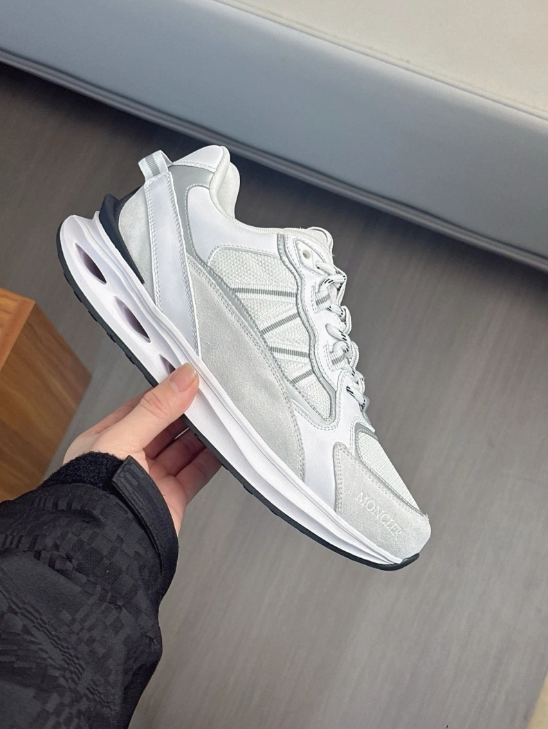 Mxnclxr Sneakers Minimalist 197231