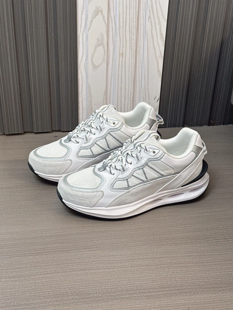Mxnclxr Sneakers Minimalist 197231