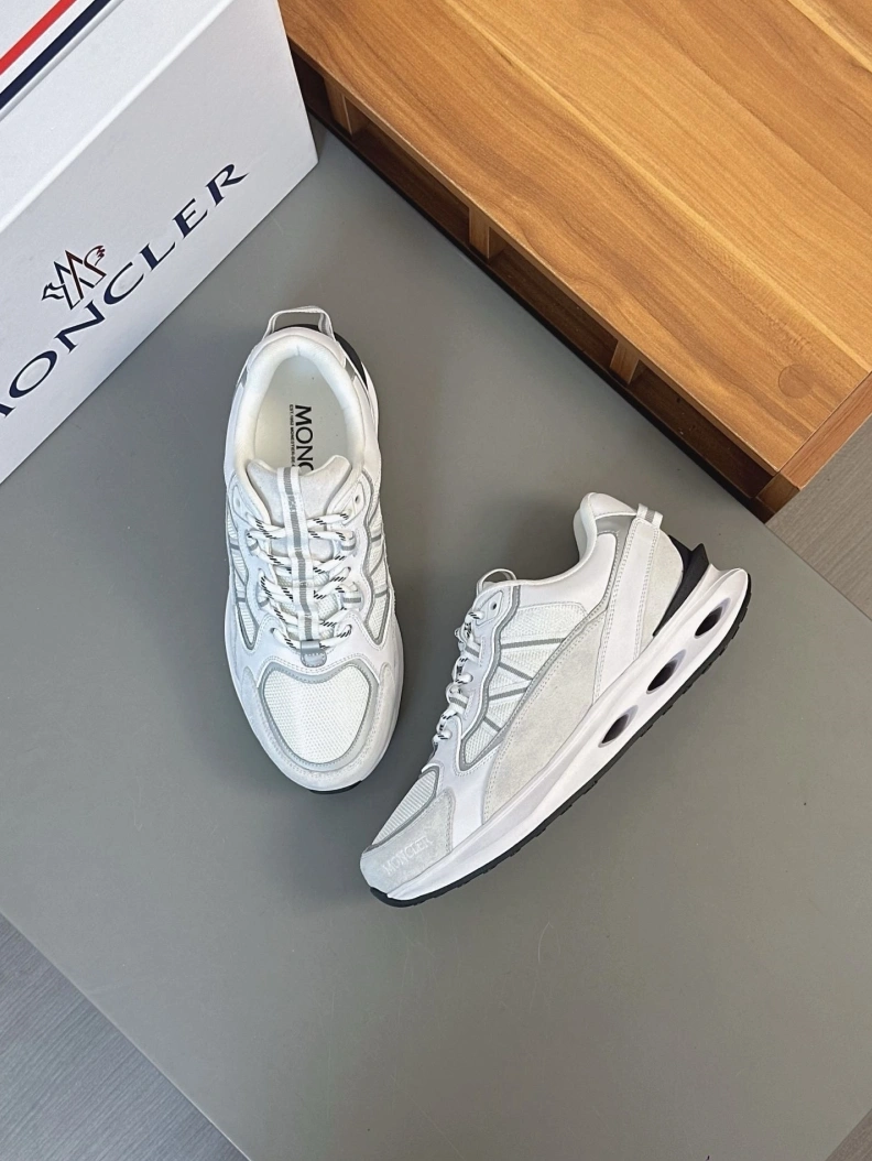 Mxnclxr Sneakers Minimalist 197231