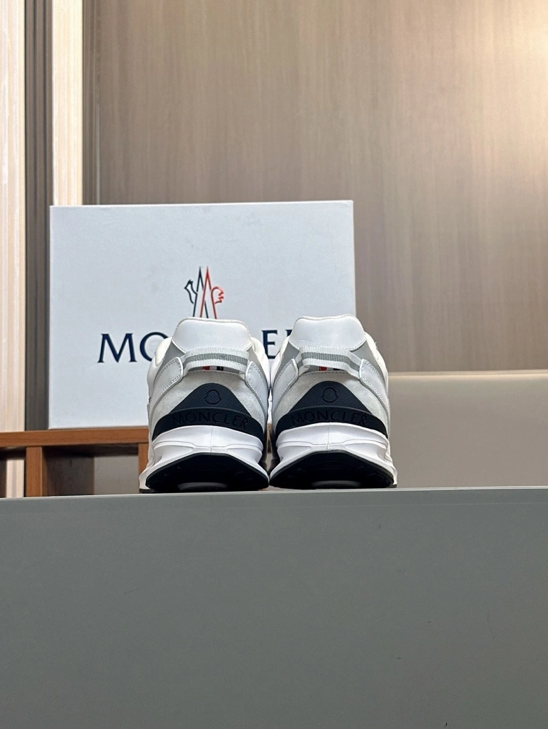 Mxnclxr Sneakers Minimalist 197231