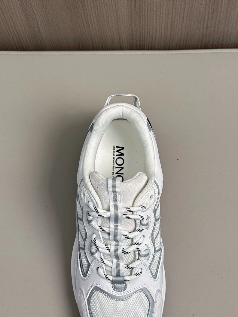 Mxnclxr Sneakers Minimalist 197231