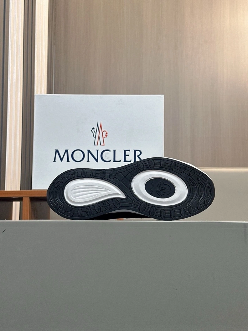 Mxnclxr Sneakers Minimalist 197231