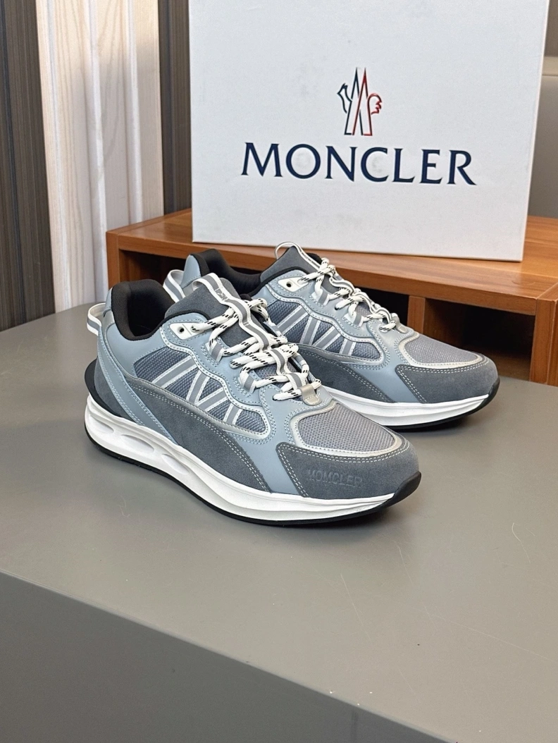 Mxnclxr Sneakers Elegant 197235