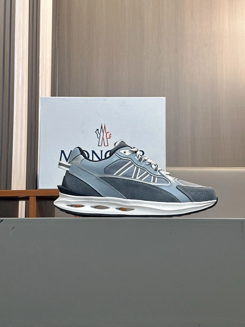 Mxnclxr Sneakers Elegant 197235