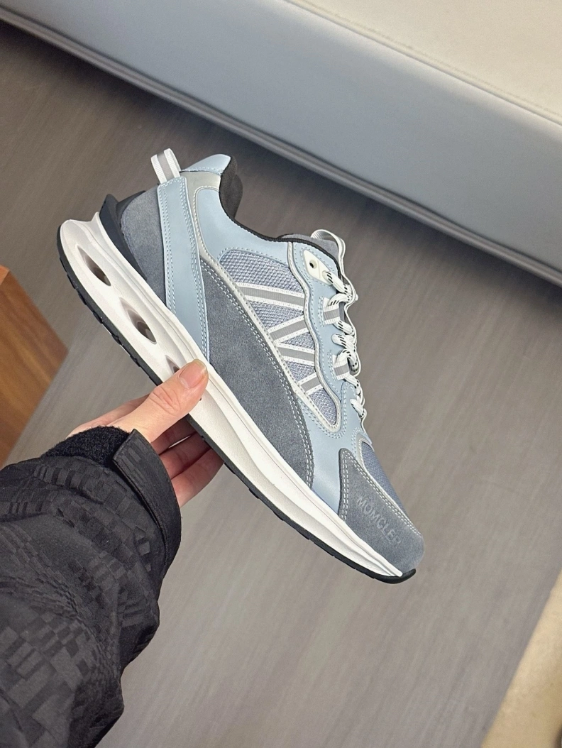Mxnclxr Sneakers Elegant 197235