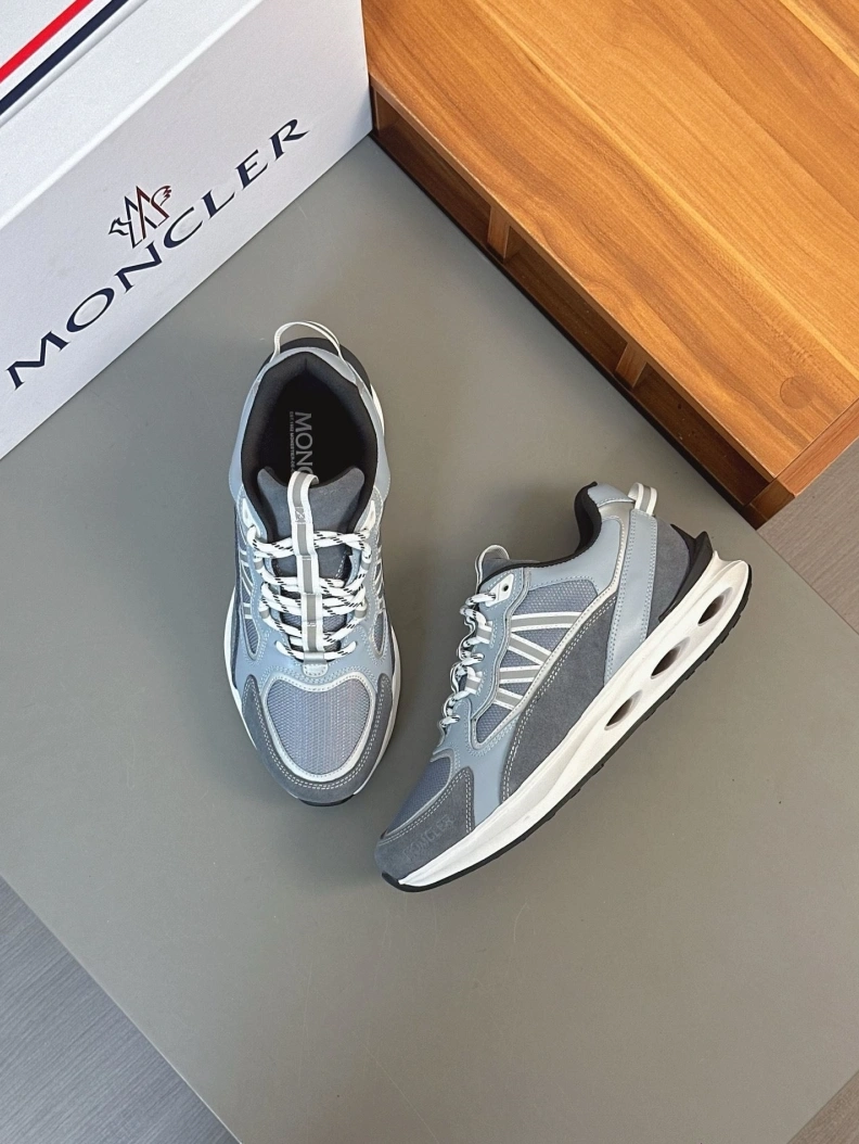 Mxnclxr Sneakers Elegant 197235