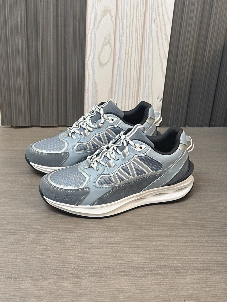 Mxnclxr Sneakers Elegant 197235
