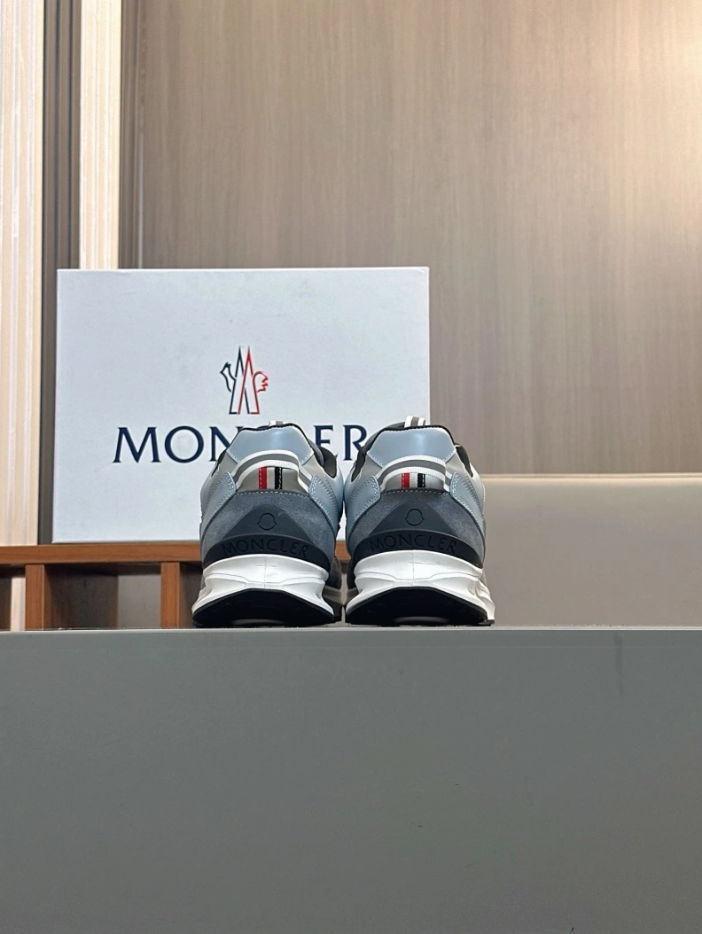Mxnclxr Sneakers Elegant 197235