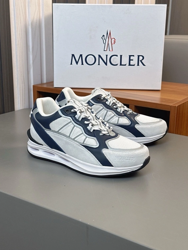 Mxnclxr Sneakers Sleek 197245