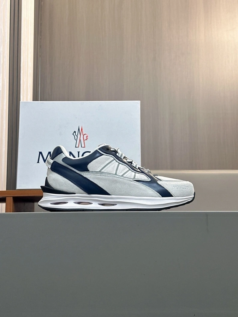 Mxnclxr Sneakers Sleek 197245