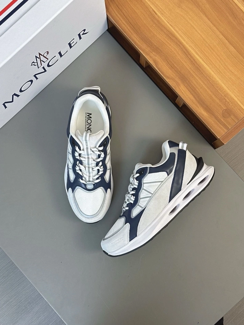 Mxnclxr Sneakers Sleek 197245