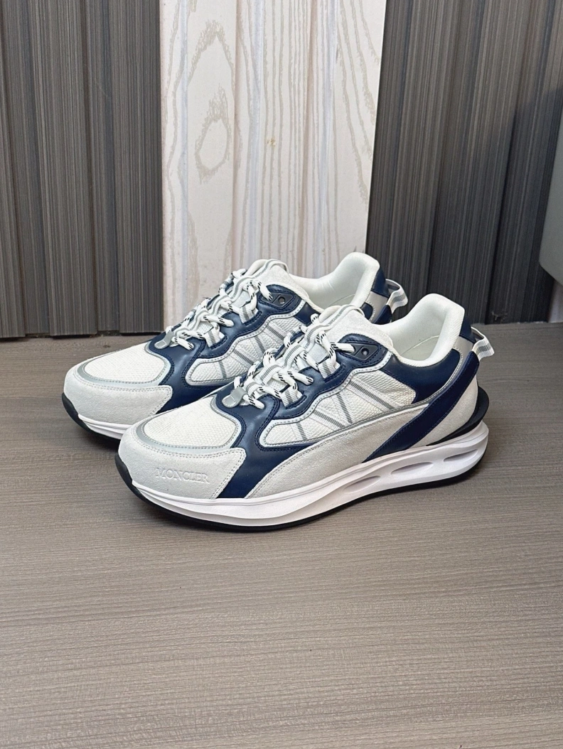 Mxnclxr Sneakers Sleek 197245