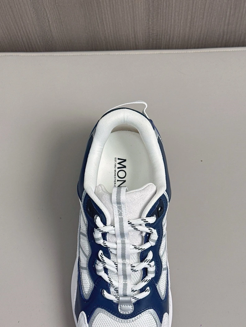 Mxnclxr Sneakers Sleek 197245