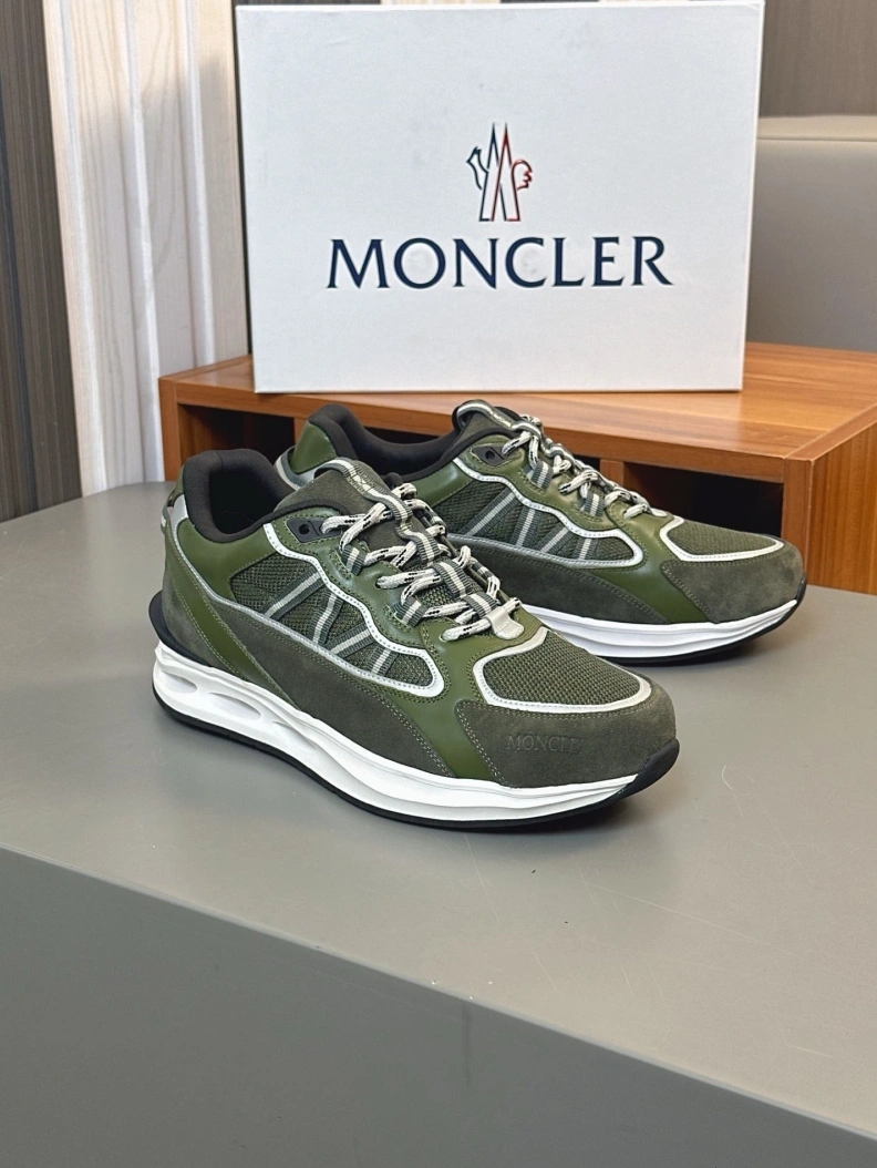 Mxnclxr Sneakers BestValue 197222
