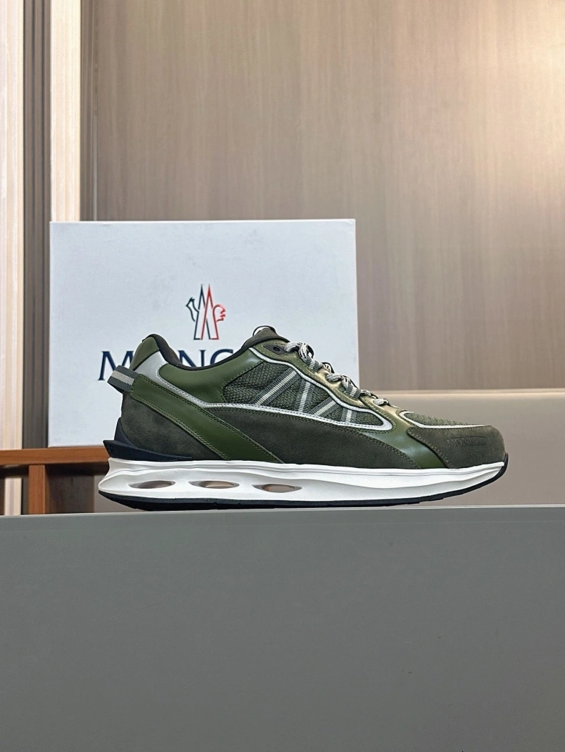 Mxnclxr Sneakers BestValue 197222