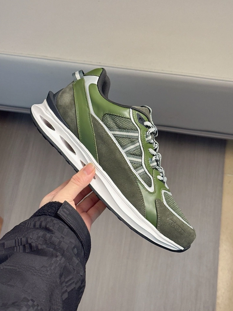 Mxnclxr Sneakers BestValue 197222