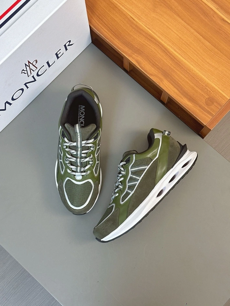 Mxnclxr Sneakers BestValue 197222
