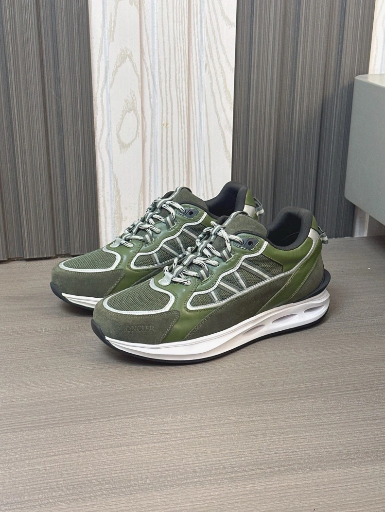 Mxnclxr Sneakers BestValue 197222
