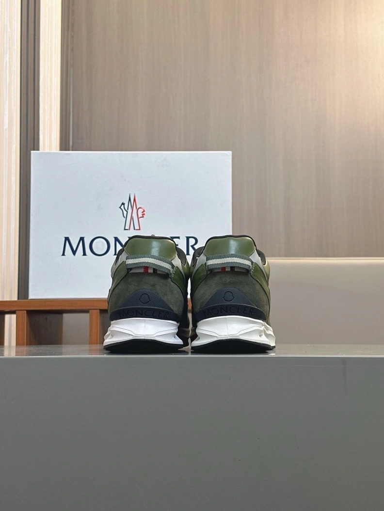 Mxnclxr Sneakers BestValue 197222