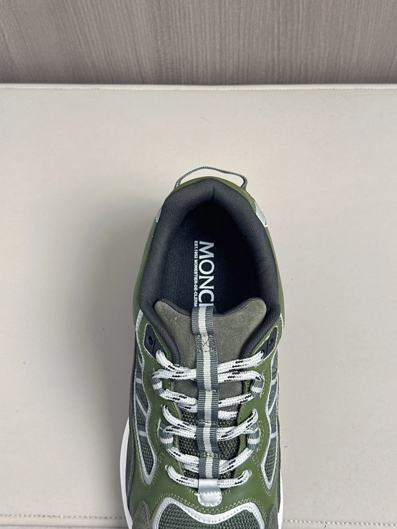 Mxnclxr Sneakers BestValue 197222