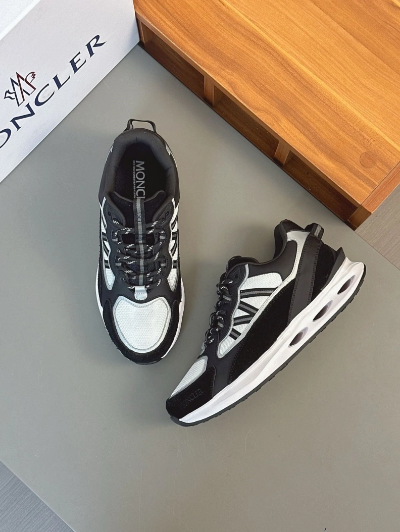 Mxnclxr Sneakers UrbanStyle 197230
