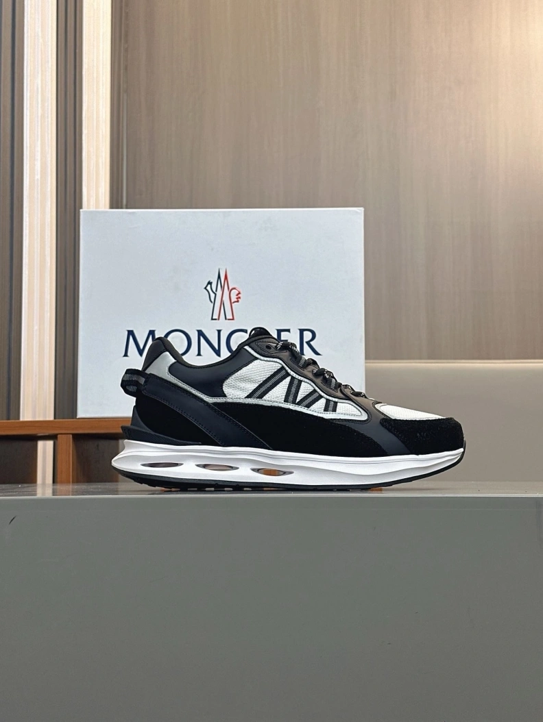 Mxnclxr Sneakers UrbanStyle 197230