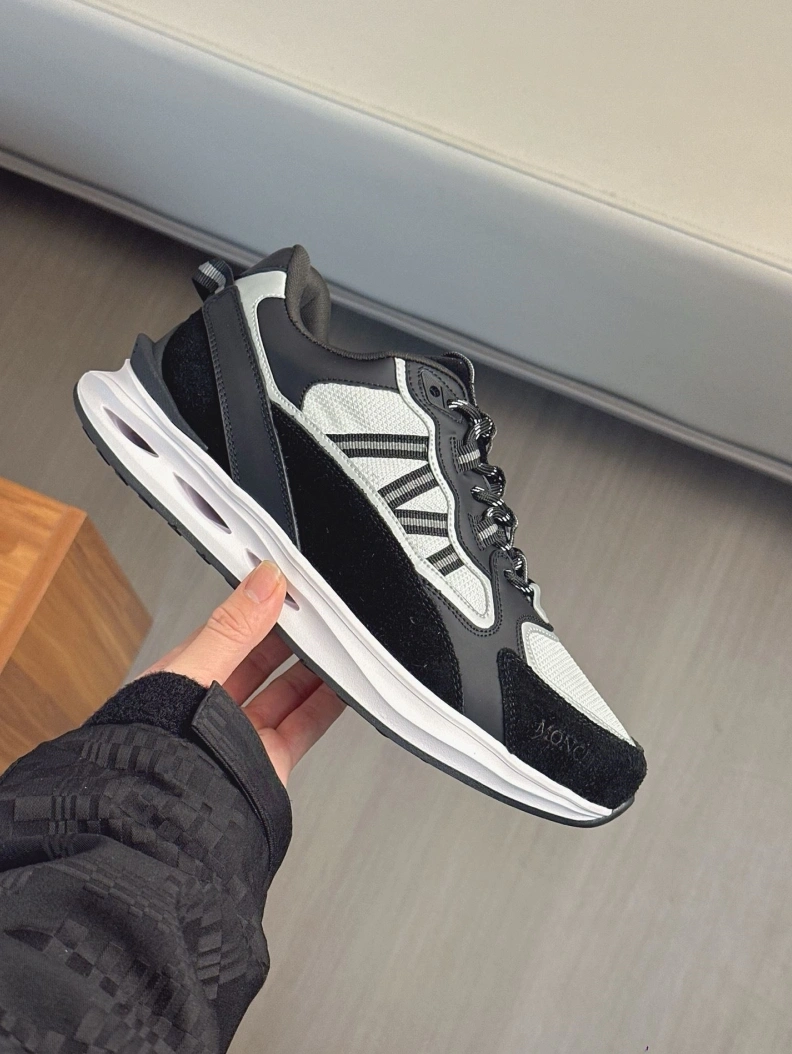 Mxnclxr Sneakers UrbanStyle 197230