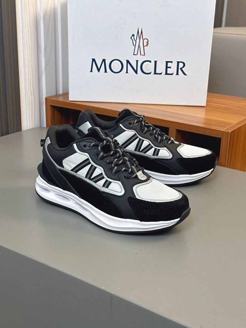 Mxnclxr Sneakers UrbanStyle 197230