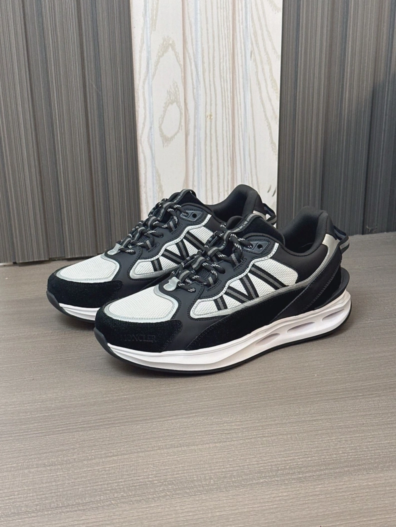 Mxnclxr Sneakers UrbanStyle 197230