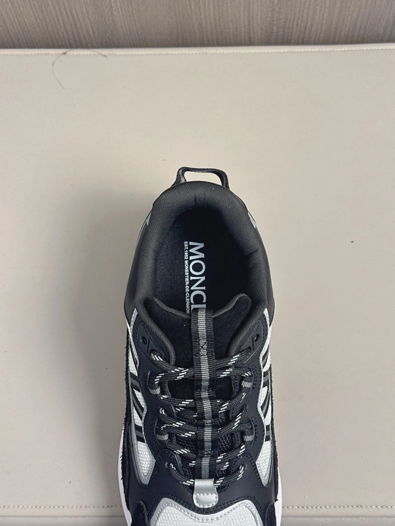 Mxnclxr Sneakers UrbanStyle 197230