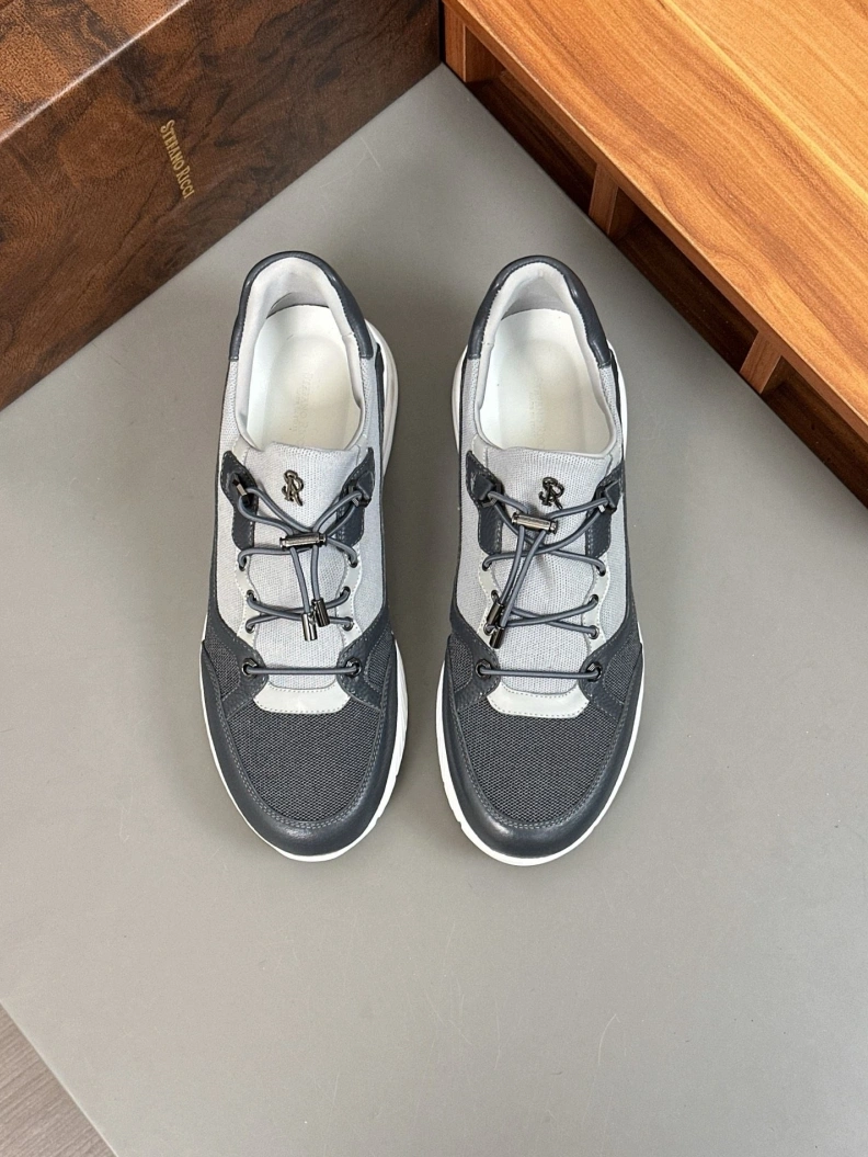 Refined Fxndx Casual Shoes 147147